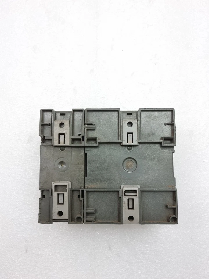 Siemens 6ED1052-1MD00-0BA6 Logo With 6ED1055-1MB00-0BA1 Expansion Module (Used)